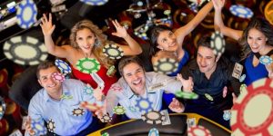 Các cách chơi trò chơi baccarat giúp vào tiền hiệu quả