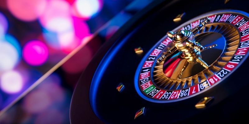 Hướng dẫn chơi Casino tại nhà cái Ko66
