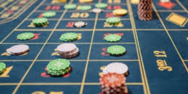 Các nhà cái tải game baccarat online 