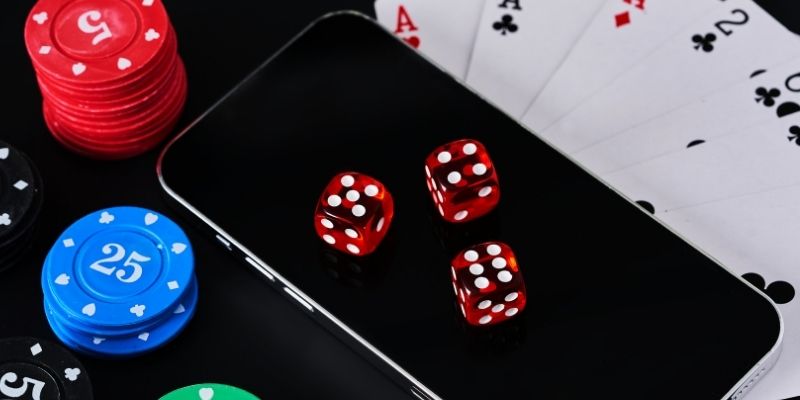 Trò chơi baccarat 666
