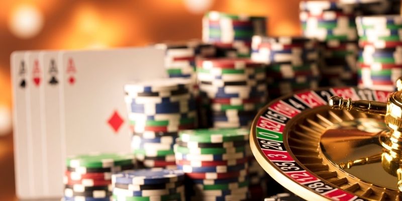 Hiểu được các quy tắc của baccarat