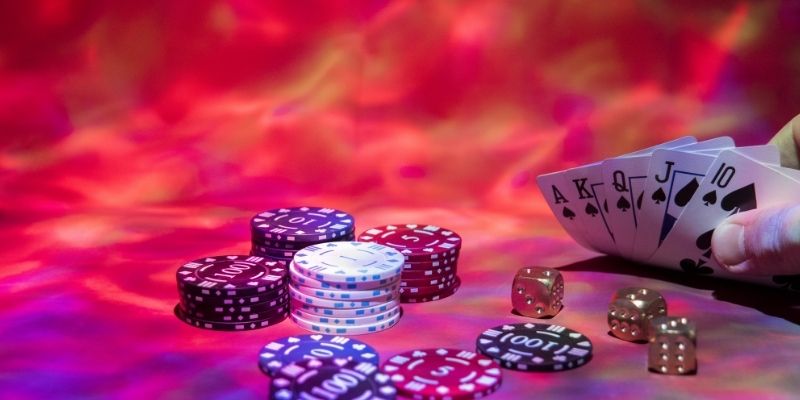 Những mẹo chơi bài baccarat dễ chơi nhất 