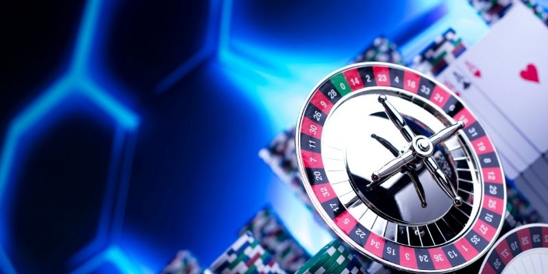 Luật chơi baccarat 
