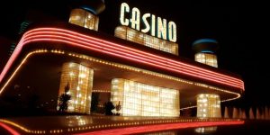 Hướng dẫn trò chơi baccarat trực tuyến mà không phải ai cũng biết