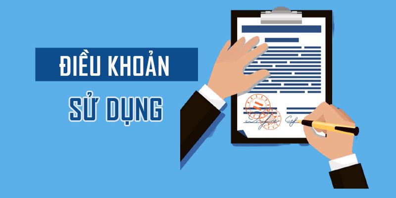 Tại sao điều khoản tại nhà cái lại quan trọng