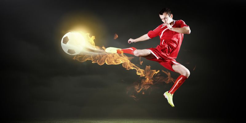 Nhà cái Cá cược bóng đá ảo uy tín 