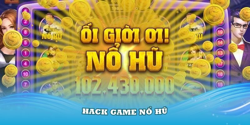 Phương pháp chơi nổ hũ online  